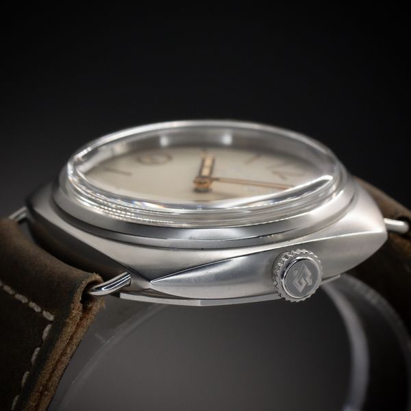 Panerai Radiomir Tre Giorni PAM01350